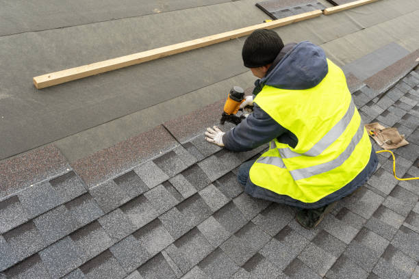 Quick and Trustworthy Emergency Roof Repair Services in Wagener, SC